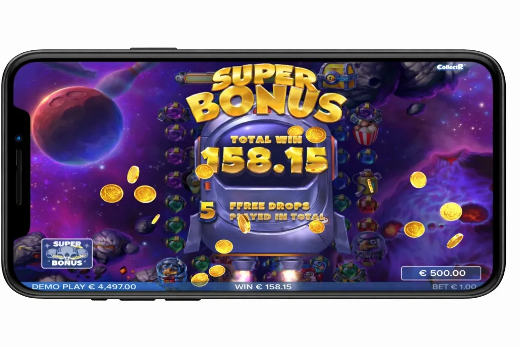 pirots 5 apk