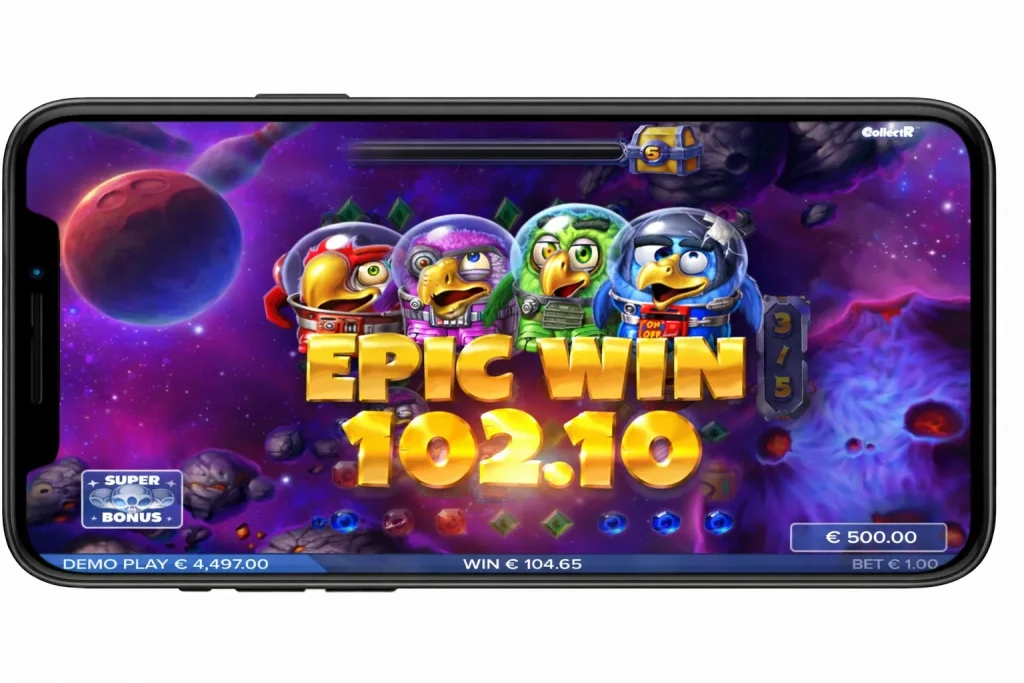 pirots 5 download